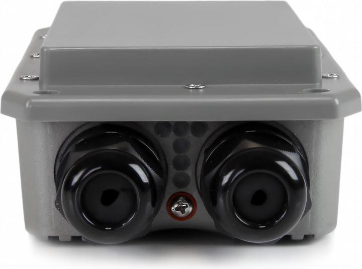 Immagine prodotto StarTech Punto di accesso Wireless-N da esterno certificato IP67 - AP WLAN alimentato a 5GHz 802.11a/n PoE (300 Mbit/s)