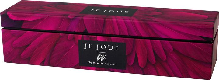 Actual product image Je Joue FiFi