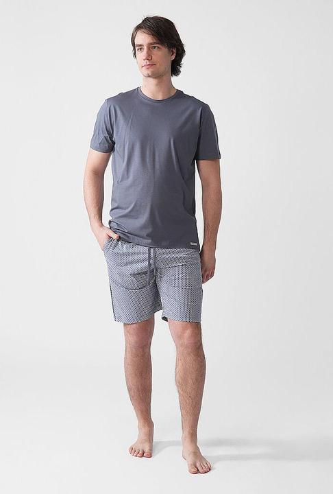 Image du produit ISA Bodywear Pyjama Micromodal Tencel (M)