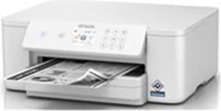 Produktbild Epson WorkForce Pro WF-M4119DW (Tintenpatrone, Schwarz-Weiss)