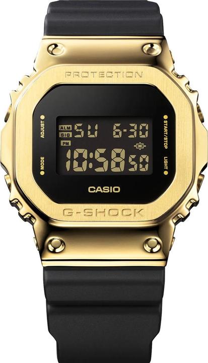 Immagine prodotto G-Shock GM-5600G-9ER (Orologio digitale, 49.60 mm)