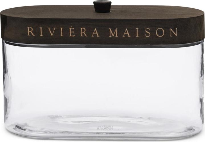 Actual product image Rivièra Maison Harlem Storage