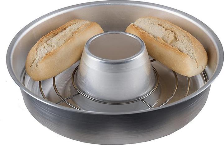 Produktbild Omnia Backofen Set