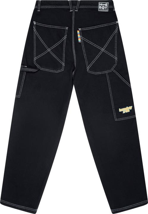 Actual product image Homeboy x-tra WORK PANTS (W30/L32)
