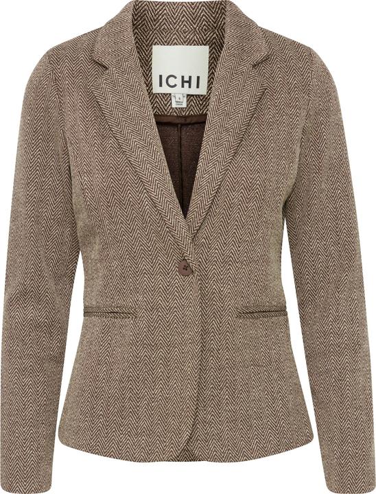 Produktbild Ichi IHKATE JACQUARD BL4 20121600 (M)