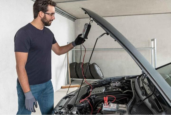 Produktbild Bosch Automotive C3 (12V, 3.80 A)