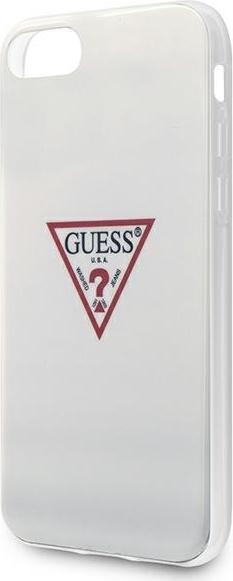 Produktbild Guess Case (Apple iPhone 7, Apple iPhone 8, Apple iPhone SE (2nd Gen))