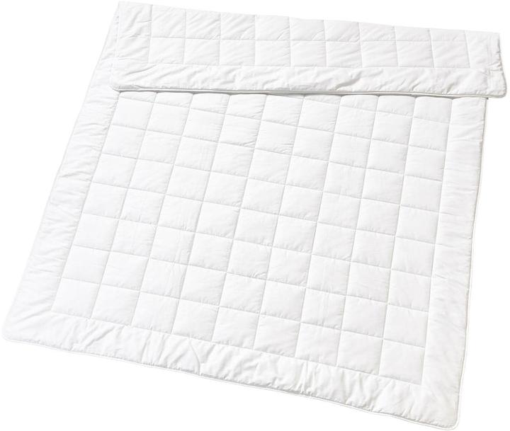 Billerbeck Billerbeck Decke Verano Silk Superlight