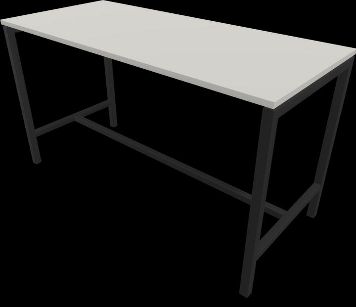 Produktbild Narbutas Nova Hochtisch (160 x 70 x 90 cm)