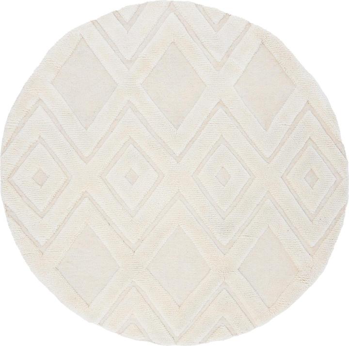 Actual product image Vind Dahlia (200 x 200 cm)