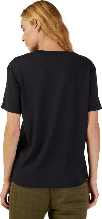 Actual product image Fox Tee 23 W F-Head Ss Blk XS (XS)