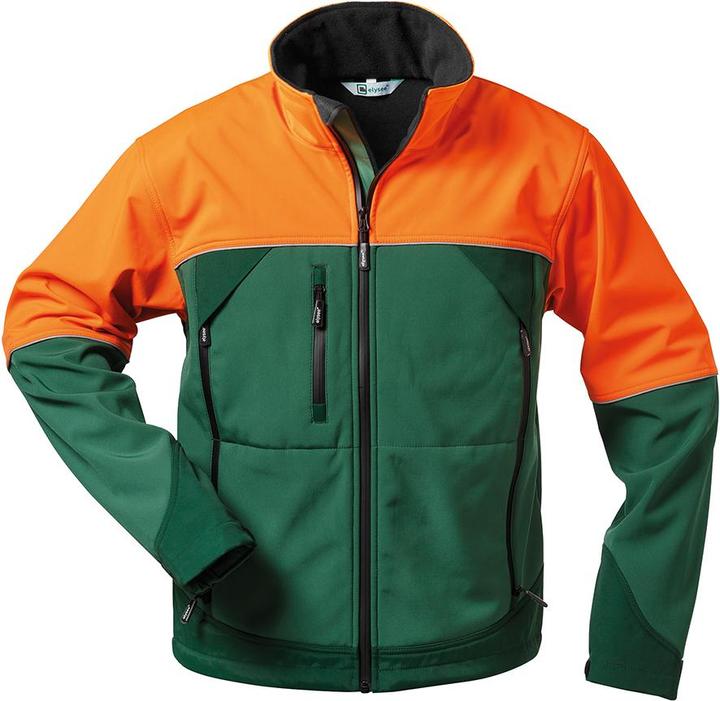 Produktbild BRW Forstjacke (XXL)