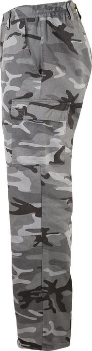 Produktbild Solognac steppecamo 10633 (4XL)