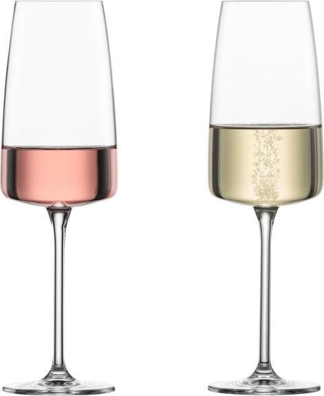 Image du produit Schott Zwiesel Sensa (39 cl, 6 Verres, Flûtes à champagne)