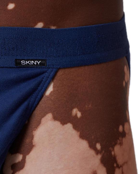 Immagine prodotto Skiny Confezione da 4 slip / pantaloni Basic (XL, confezione da 4)
