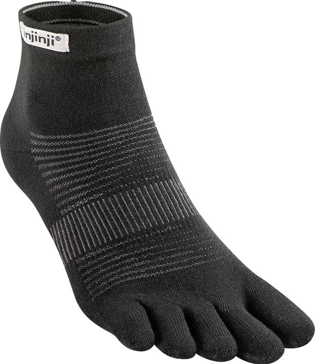 Immagine prodotto Injinji Run Original Weight Mini Crew (47.5, 48, 49, 50)