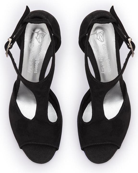 Dancing Queens DQ1001 Tanzschuhe