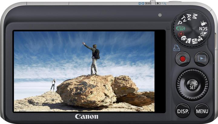 Productafbeelding Canon PowerShot SX210 IS (1/2,3'')