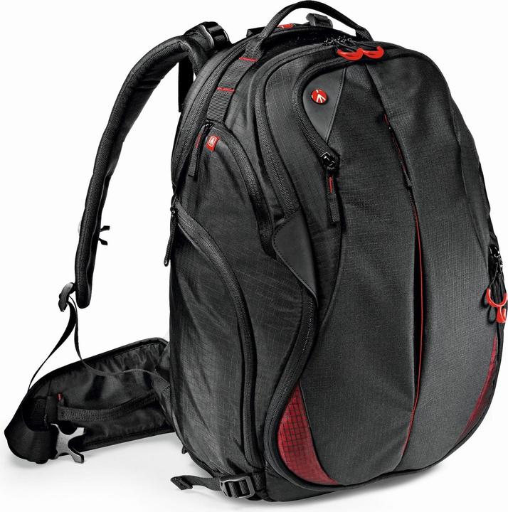 Produktbild Manfrotto Bumblebee Pro Light 230 (Fotorucksack)