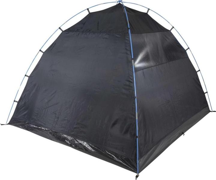Produktbild High Peak Tessin 5.0 (Kuppelzelt, 7.50 kg, 5 Personen)