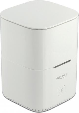 Actual product image Delock Docking- und Klonstation