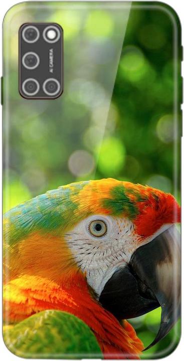 Parrot