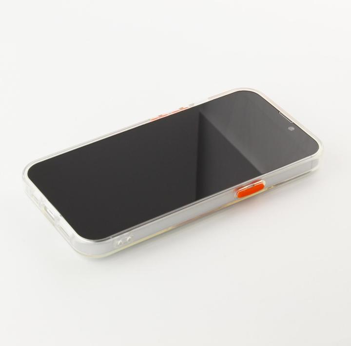 Produktbild PhoneLook Hülle mit Kamera-Slider und Ring (Apple iPhone 13 Pro Max)