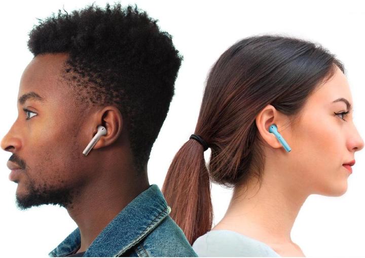 Produktbild Streetz TWS - Semi-in-Ear Earbuds (keine Geräuschunterdrückung, 18 h, Kabelgebunden)