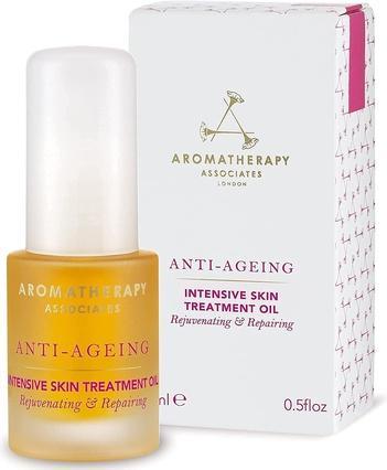 Immagine prodotto Aromatherapy Associates Olio per il trattamento intensivo anti-età della pelle (Lozione corpo, 15 ml)