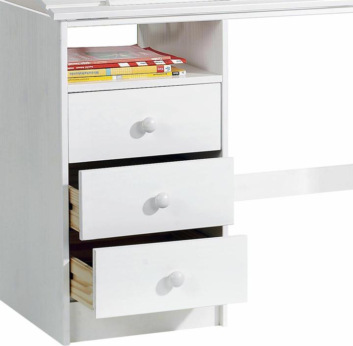 Actual product image IDIMEX Kevin (115 x 60 x 73 cm)