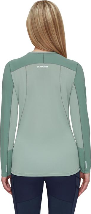 Produktbild Mammut Aenergy FL Longsleeve Women (L)