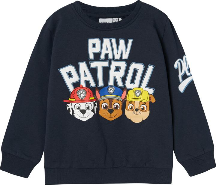 Actual product image Name it Paw Patrol Sweatshirt (98)