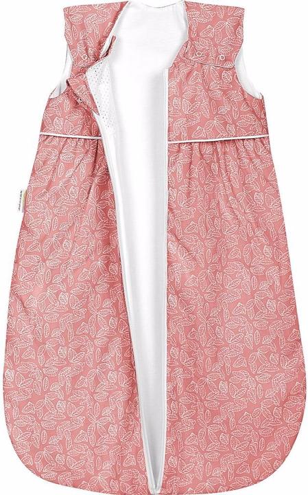 Actual product image Odenwälder Schlafsack Anni Light Blättchen (70 cm)