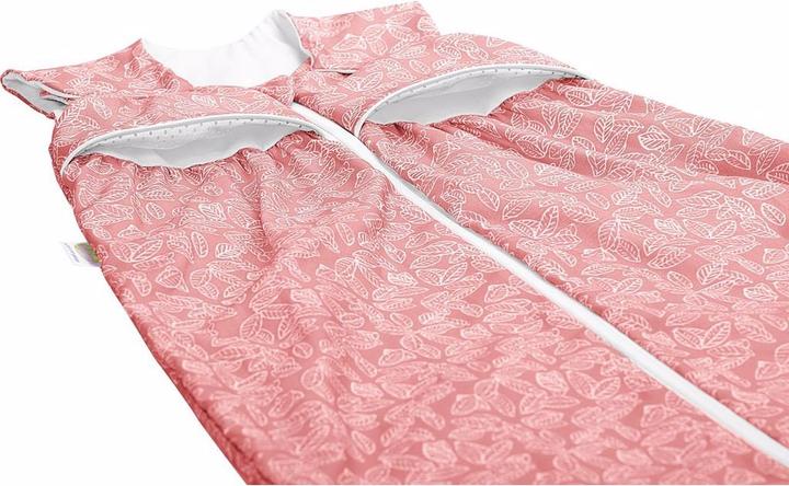 Actual product image Odenwälder Schlafsack Anni Light Blättchen (70 cm)