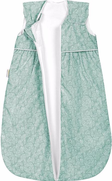 Actual product image Odenwälder Schlafsack Anni Light Blättchen (70 cm)