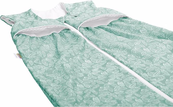 Actual product image Odenwälder Schlafsack Anni Light Blättchen (70 cm)