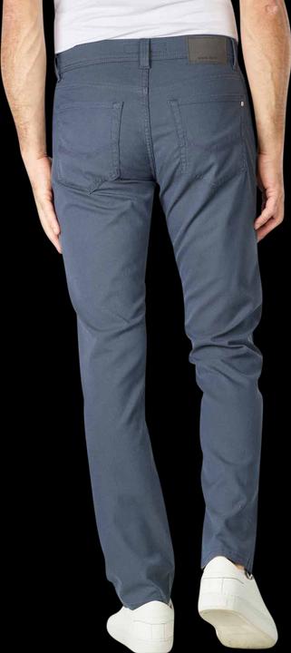 Immagine prodotto Pierre Cardin Lyon Tapered Pant Wool Look Insignia Blue (W35/L34)