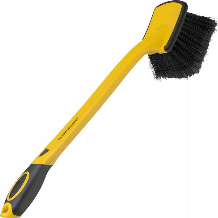 Actual product image Dunlop Tyre brush
