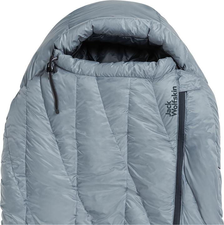 Produktbild Jack Wolfskin Wolftrail Down -7 (205 cm)