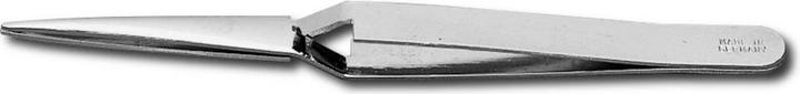 Produktbild Donau Kreuz Pinzette Einfach 140 mm