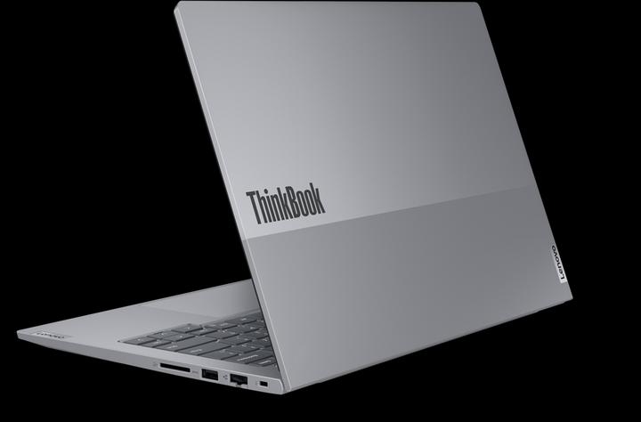 Image du produit Lenovo ThinkBook 14 Gen 6 (14", Intel Core i7-13700H, 16 Go, 1000 Go, CH)