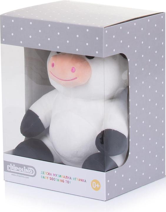 Produktbild Chipolino Plüschtier Musik Spieluhr