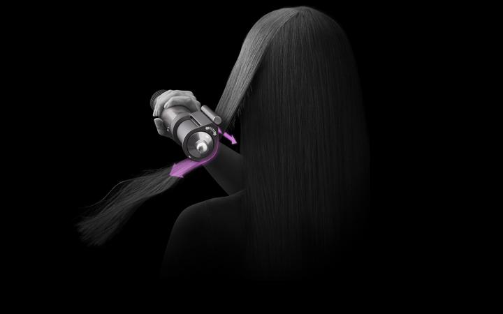 Actual product image Dyson Airwrap Complete Long (30 mm, 40 mm)
