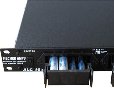 Fischer Amps Drum In Ear Amp 2 & ButtKicker LFEa