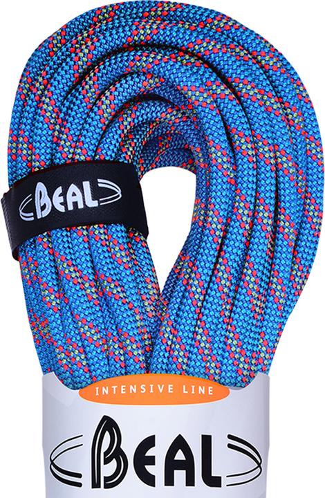 Produktbild Beal Booster III 9,7mm Kletterseil (50 m)