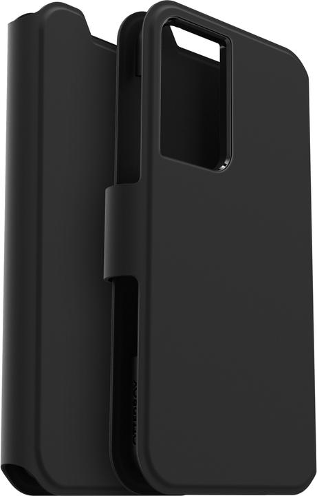 Produktbild OtterBox Strada Via (Samsung Galaxy S22+)