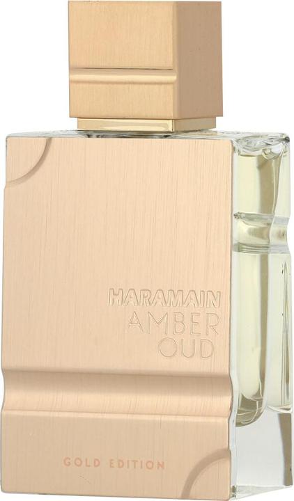Image du produit Al Haramain Amber Oud Gold Edition (Eau de parfum, 60 ml)