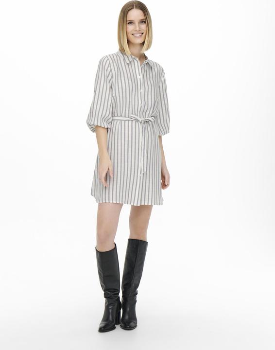 Image du produit JdY Robe chemisier à manches 3/4 (40)