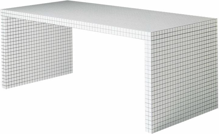 Immagine prodotto Zanotta Scrivania Quaderna 2830