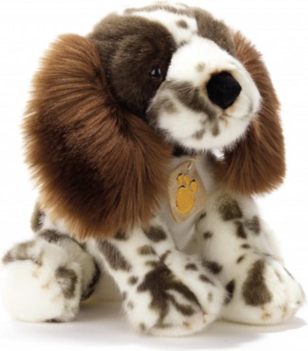 Produktbild Plush & Company „Oddo“ Springer Spaniel – H 23 cm (23 cm)